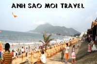 Du lịch Hưng Yên - Biển Thiên Cầm (Hà Tĩnh) - Du lich Hung Yen - Bien Thien Cam (Ha Tinh)